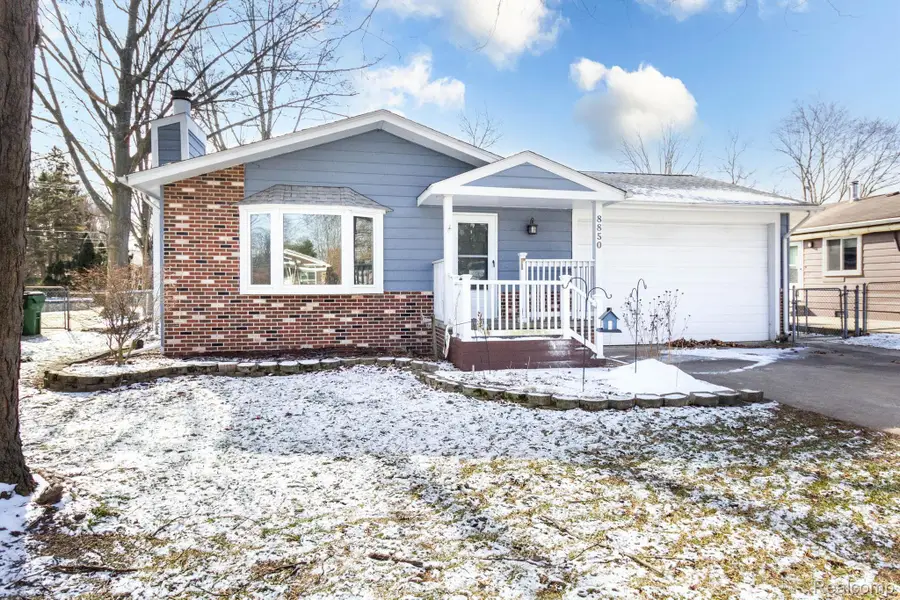 8850 Janis Street, Shelby, MI 48317 - #2