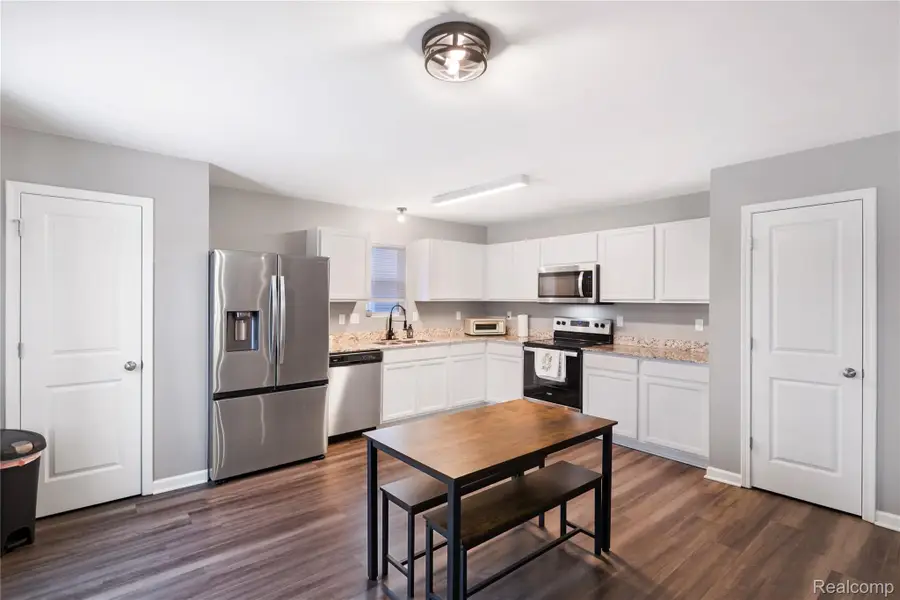 6062 Crooked River Drive, Mundy, MI 48473 - #3