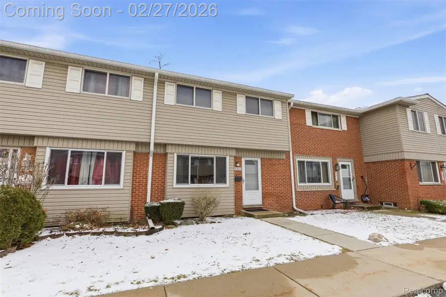 28927 Manchester Street, Westland, MI 48185 - #2