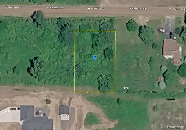 4231 W Roosevelt, Middleton, MI 48856