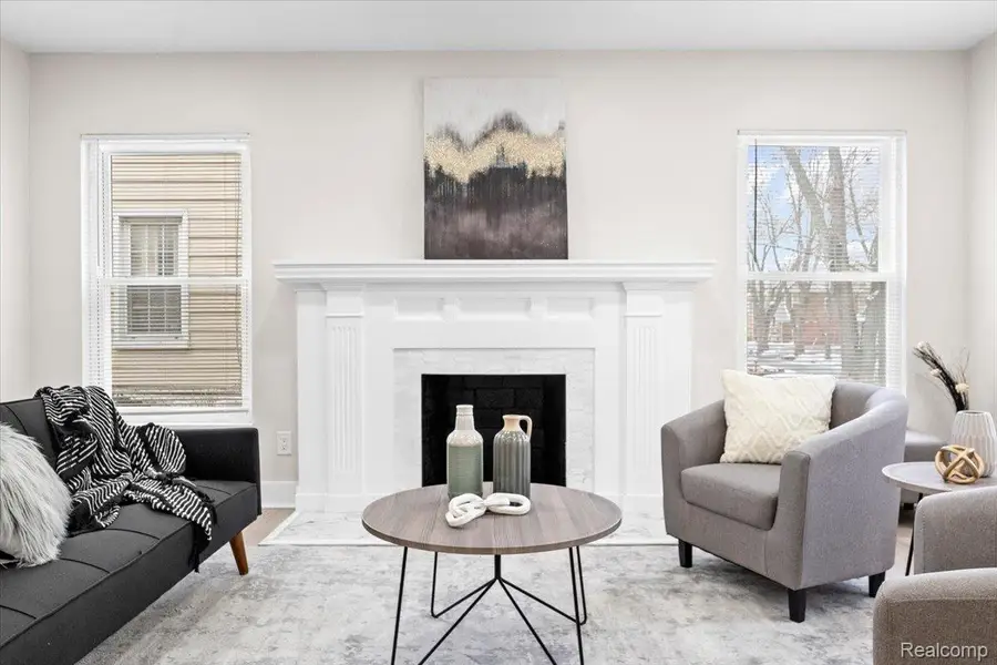 3903 Berkshire Street, Detroit, MI 48224 - #3