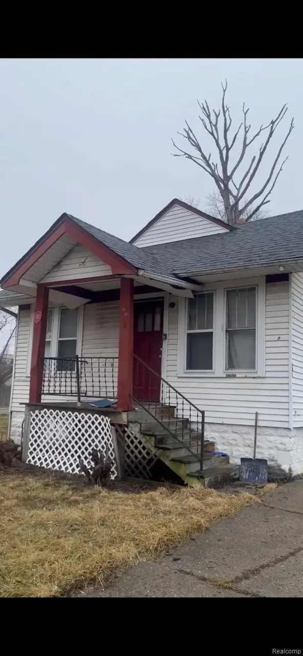 10066 Nottingham Road, Detroit, MI 48224 - #1