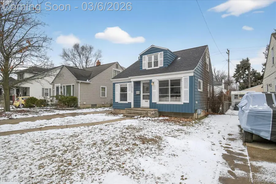 1915 Central Street, Ferndale, MI 48220 - #2