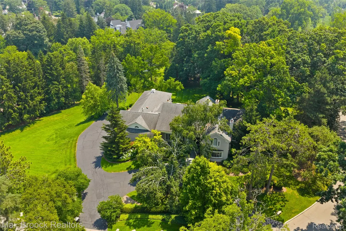 375 Dunston Road, Bloomfield Hills, MI 48304 - #1