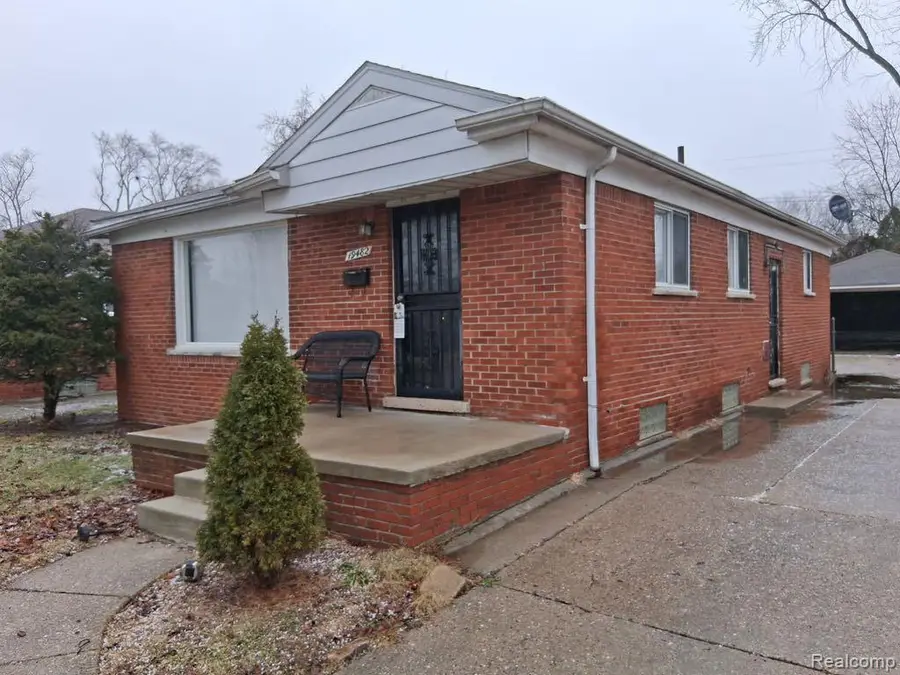 19482 Archer Street, Detroit, MI 48219 - #2