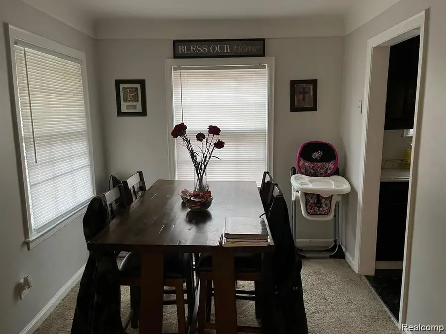 11488 Wayburn Street, Detroit, MI 48224 - #3