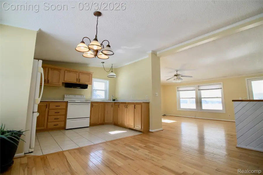 11250 S New Lothrop Road, Durand, MI 48429 - #3