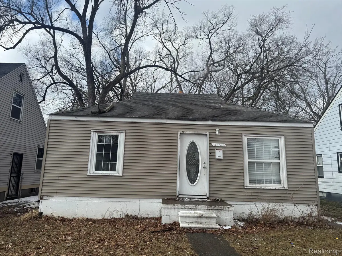20085 Ferguson Street, Detroit, MI 48235 - #1
