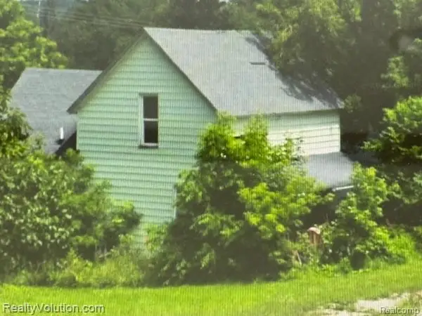 308 W Page Street, RoseCity, MI 48654