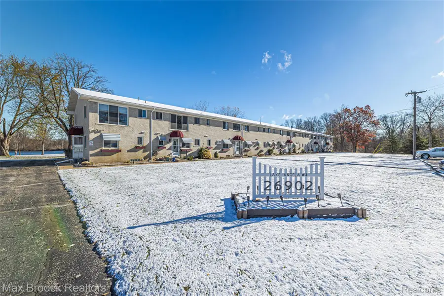 26902 Sandy Hill Court #15, Lyon, MI 48165 - #2