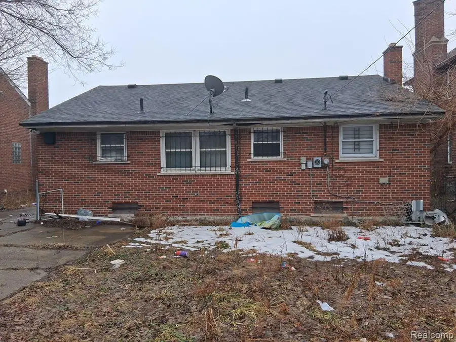 8791 E Outer Drive, Detroit, MI 48213 - #3