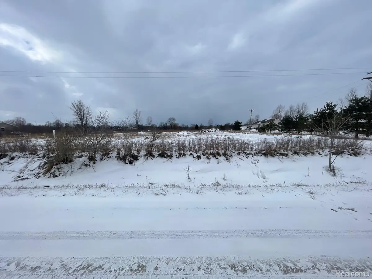 2969 Reeves Road, Riley, MI 48041 - #1