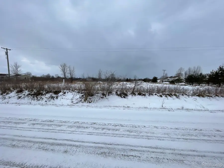 2969 Reeves Road, Riley, MI 48041 - #3