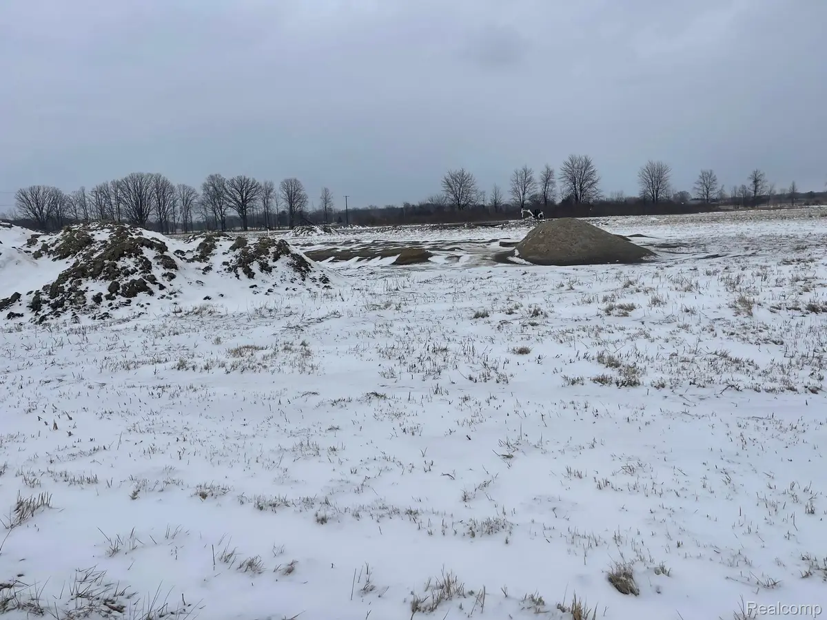 13199 Masters Rd Masters Road, Riley, MI 48041 - #1