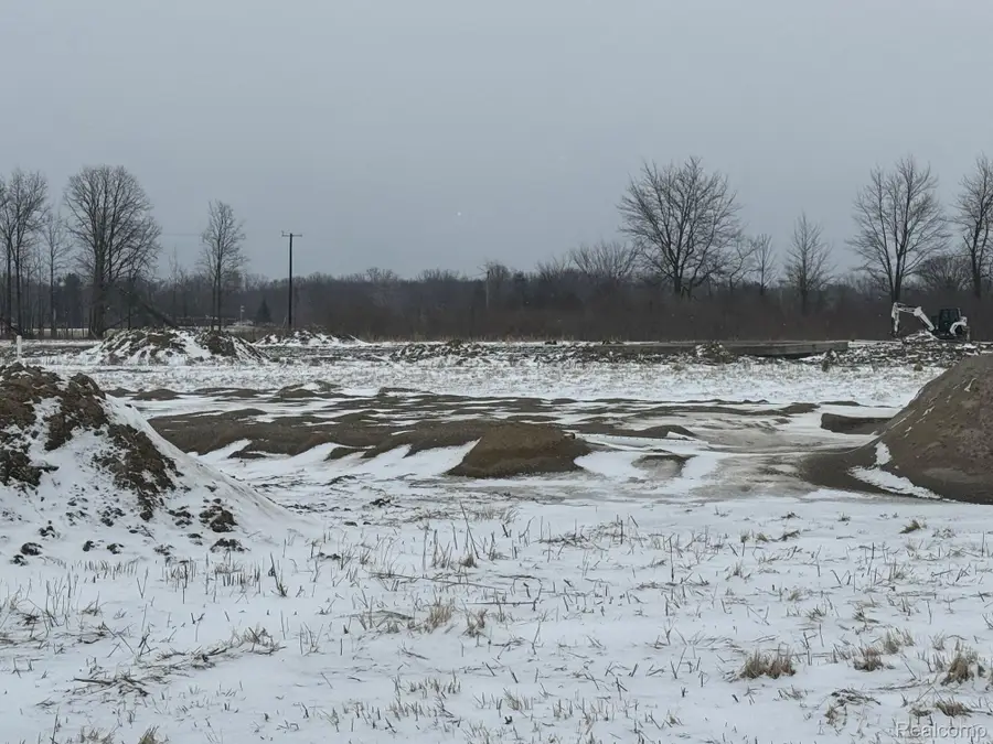 13199 Masters Rd Masters Road, Riley, MI 48041 - #3