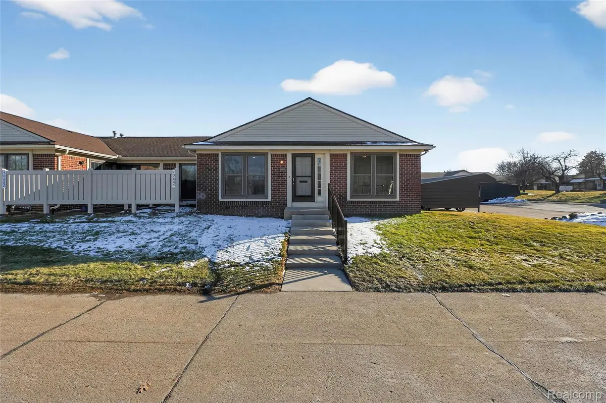 40666 Newport Drive, Plymouth, MI 48170 - #1