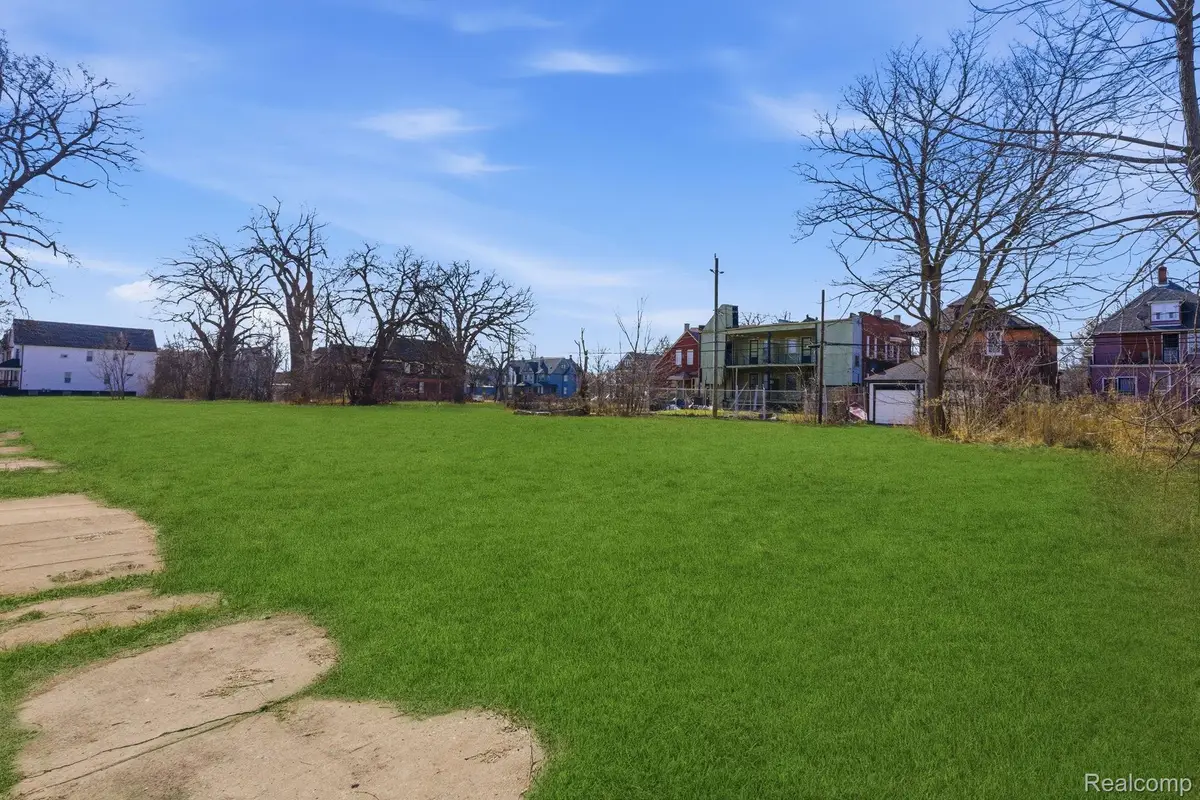 2167 Townsend Street, Detroit, MI 48214 - #1