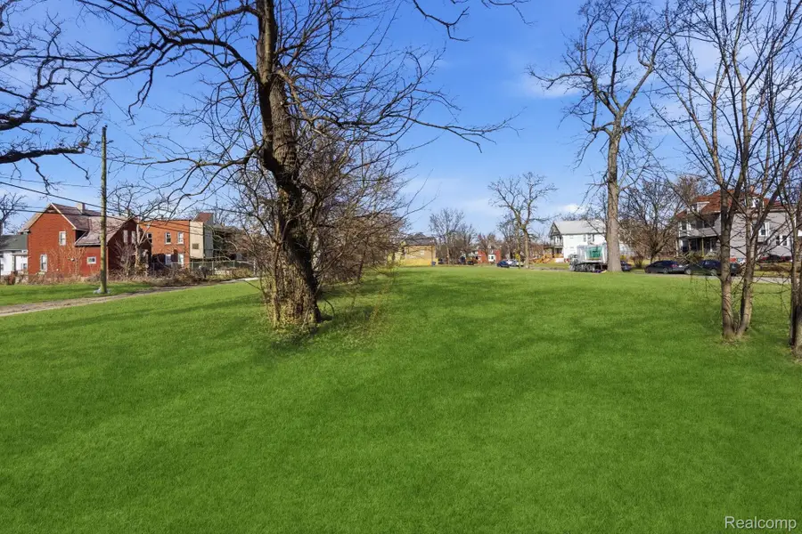 2173 Townsend Street, Detroit, MI 48214 - #3