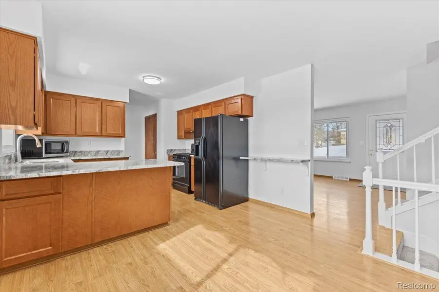 566 Eastridge Drive, Ortonville, MI 48462 - #3