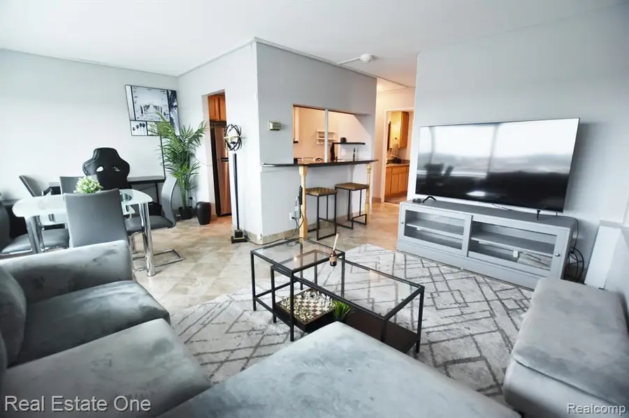 555 E William Street #15J, Ann Arbor, MI 48104 - #3