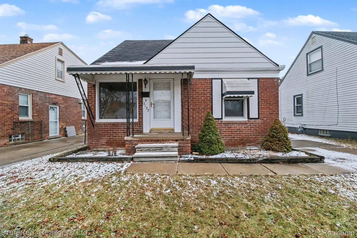 3157 Dallas Street, Dearborn, MI 48124 - #1