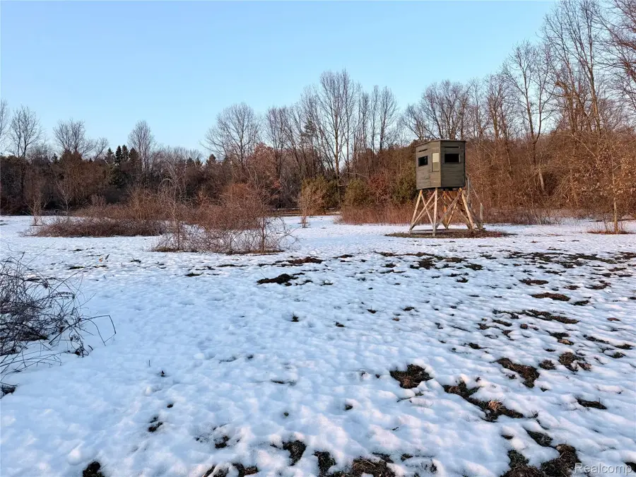 0 Pine Knob Road, Clarkston, MI 48348 - #3