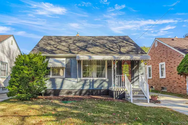 4155 Syracuse Street, DearbornHeights, MI 48125