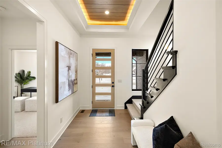 52921 Royal Park Avenue, Shelby, MI 48315 - #3