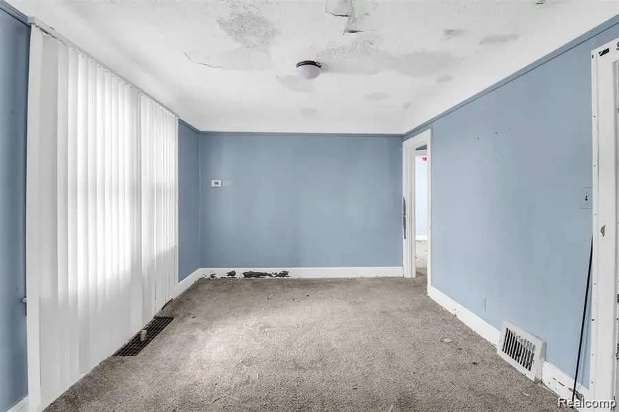 15354 Stansbury Street, Detroit, MI 48227 - #3