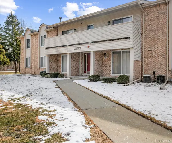 44447 Savery Drive, Canton, MI 48187