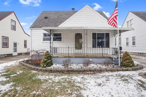 1975 Kipling Avenue, Berkley, MI 48072