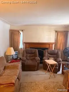 14882 E Piedmont Street, Detroit, MI 48223 - #1