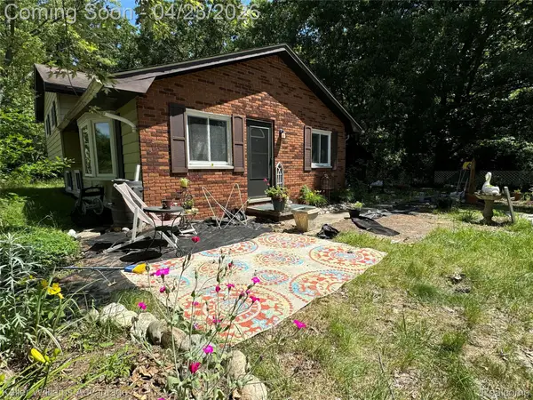 42050 Fret Road, VanBuren, MI 48111