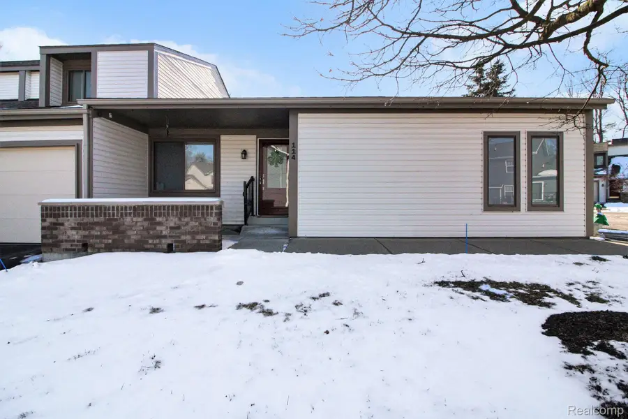 114 Conda Lane, Oxford, MI 48371 - #2