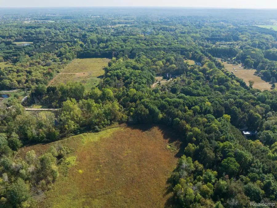 4120 Crawford Road, Dryden, MI 48428 - #2