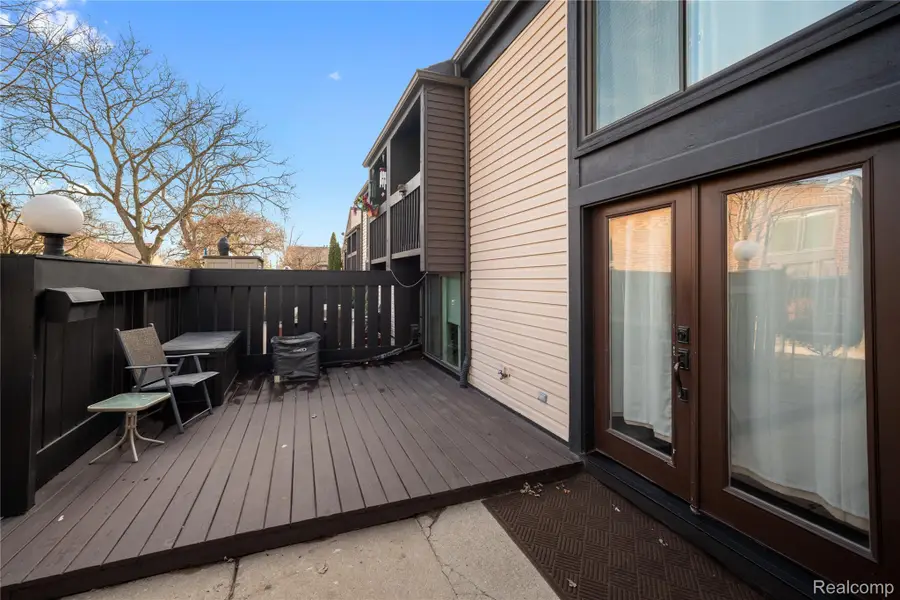 14165 Jackson Street, Taylor, MI 48180 - #2