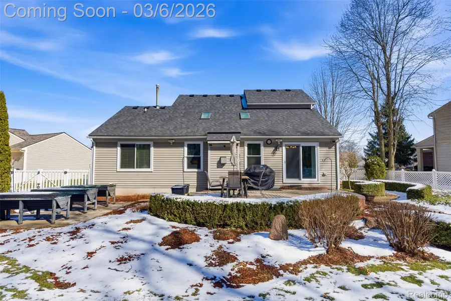 9140 Lakewood Drive, Whitmore Lake, MI 48189 - #3