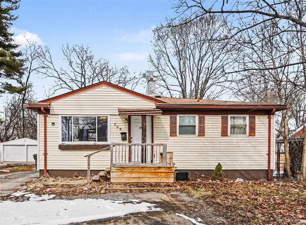 258 Voorheis Street, Pontiac, MI 48341