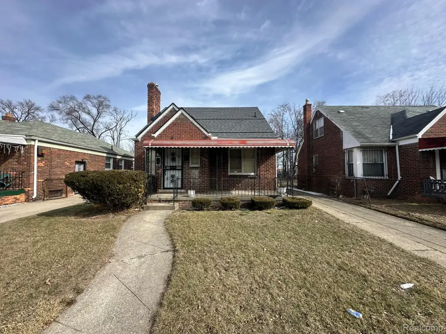 15340 Birwood Street, Detroit, MI 48238 - #2