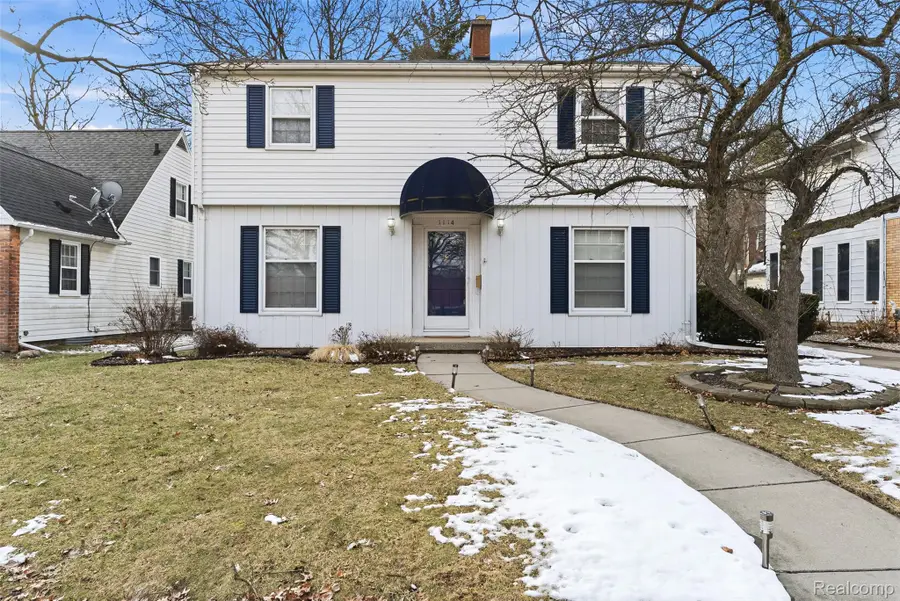 1114 W Vernon Drive, Flint, MI 48503 - #2