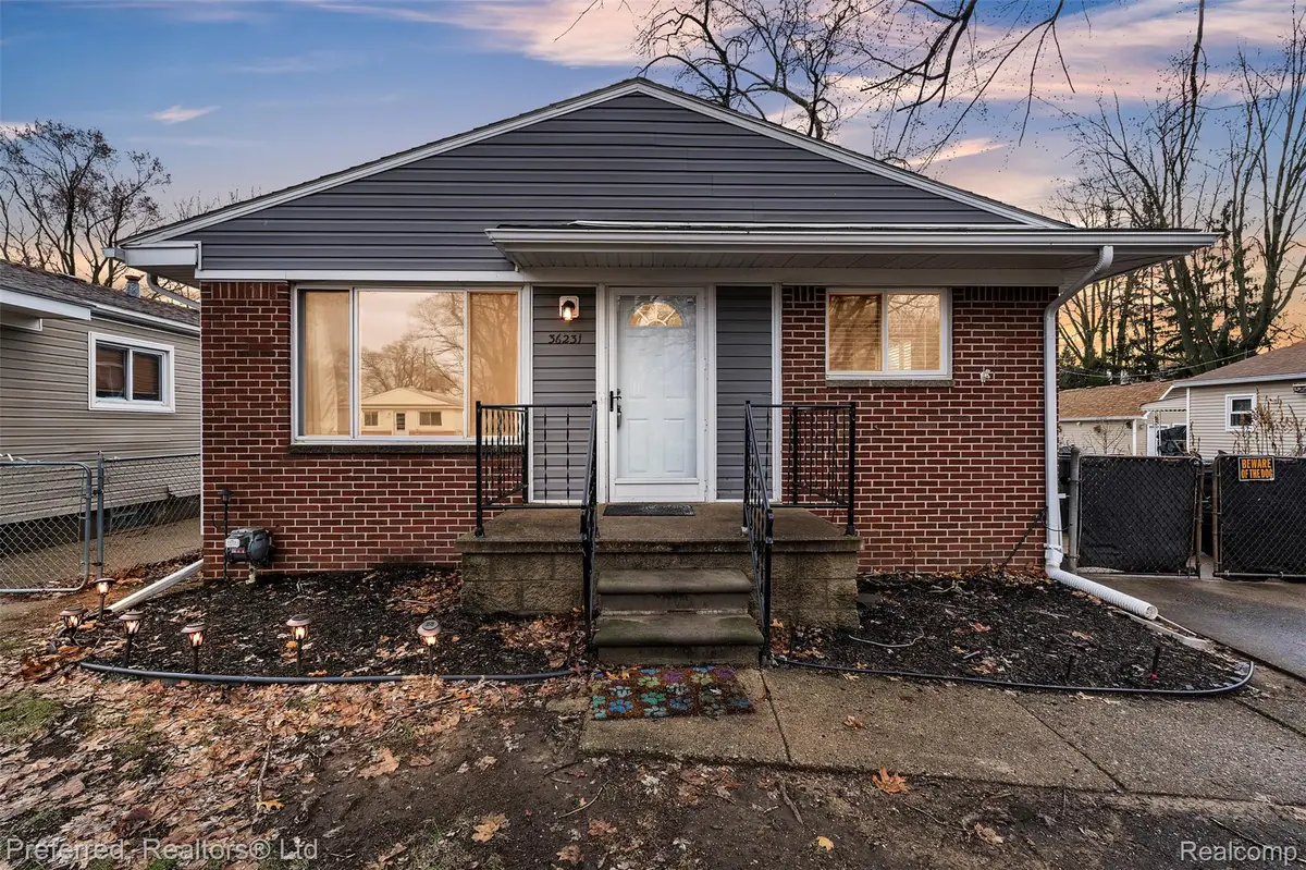 36231 Schley Avenue, Westland, MI 48186 - #1