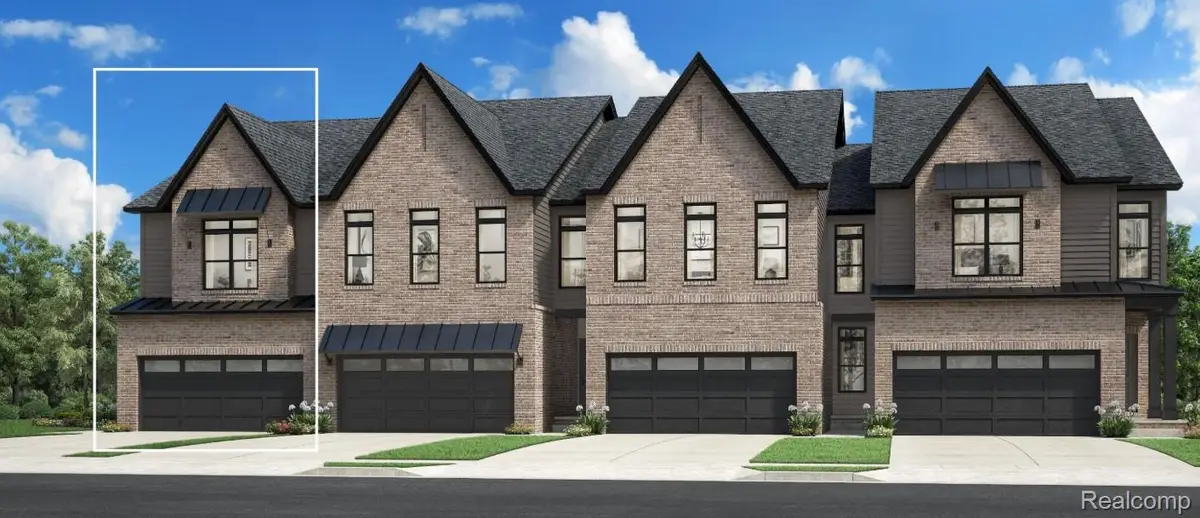 5416 Poppydrew Lane #4, Pittsfield, MI 48108 - #1