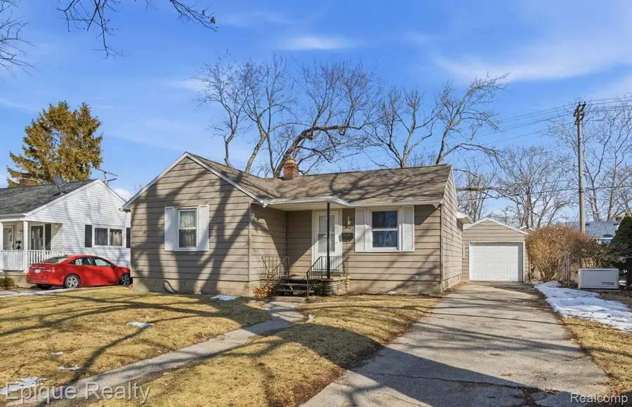 2846 Cooper Avenue, Port Huron, MI 48060 - #2