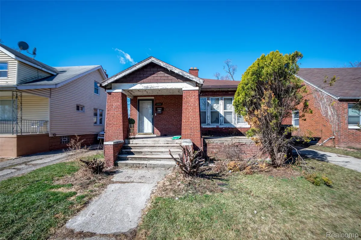 13305 Prest Street, Detroit, MI 48227 - #1