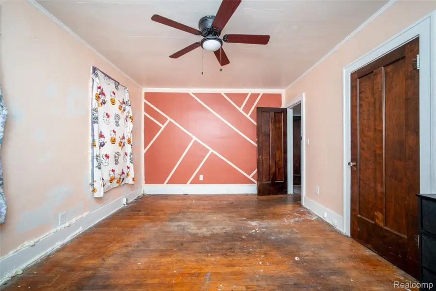 13305 Prest Street, Detroit, MI 48227 - #3