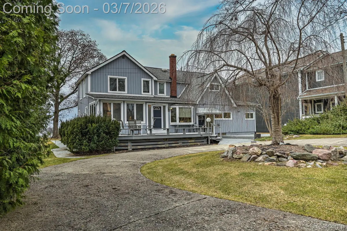 3453 Ormond Road W, White Lake, MI 48383 - #1