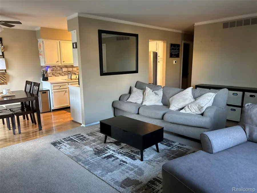 15925 N Franklin Drive #125, Clinton, MI 48038 - #2