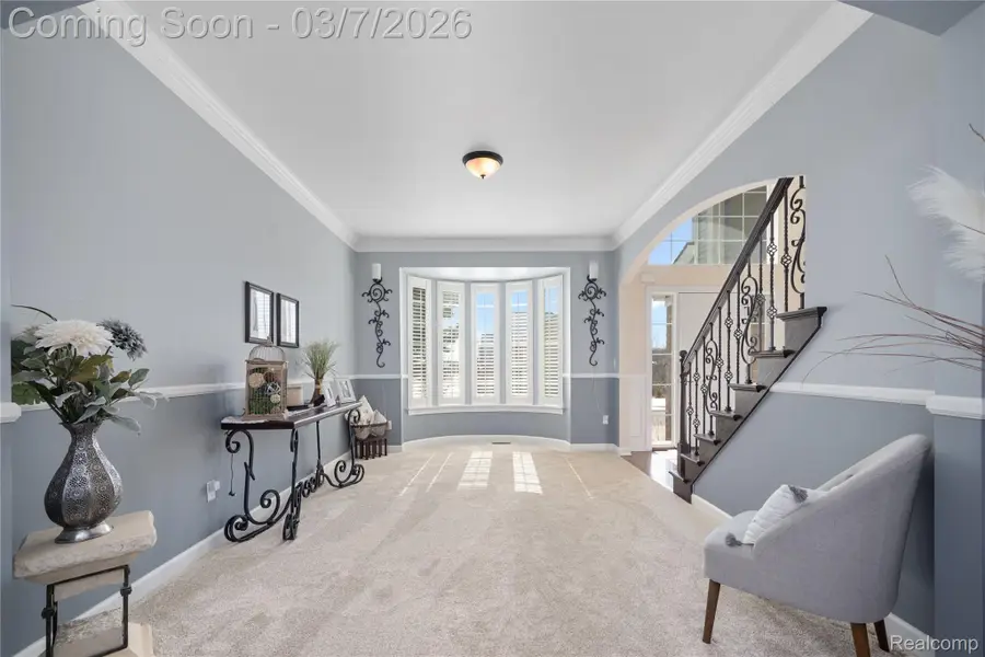 529 Napa Valley Drive, Milford, MI 48381 - #3