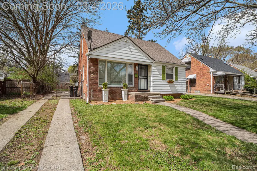 11669 Chatham, Redford, MI 48239 - #2