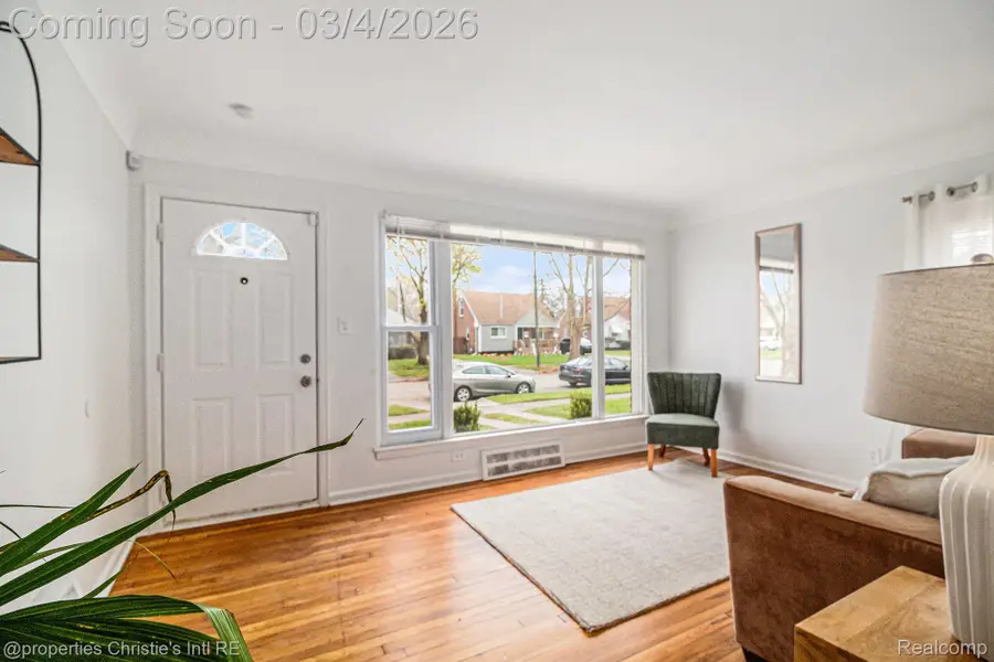 11669 Chatham, Redford, MI 48239 - #3